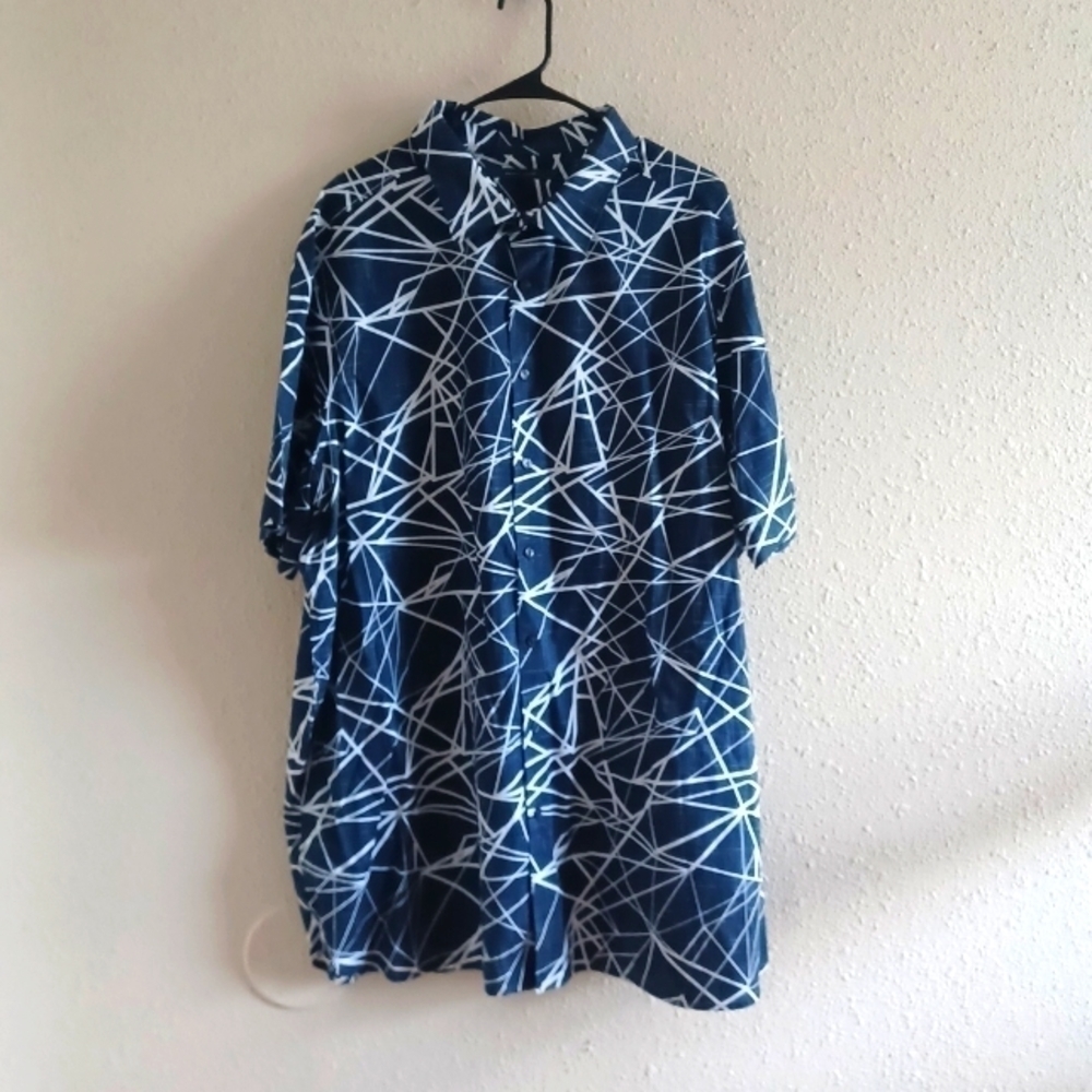 PERRY Ellis Shirt